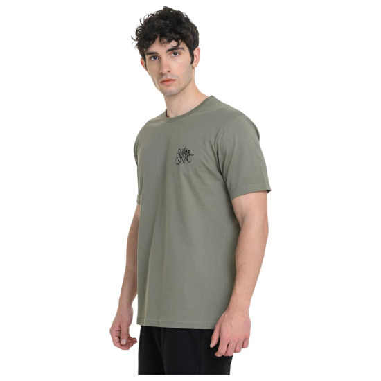 Target Ανδρική κοντομάνικη μπλούζα Single Jersey Double Print ''Skate'' Target Ανδρική κοντομάνικη μπλούζα Single Jersey Double Print ''Skate''